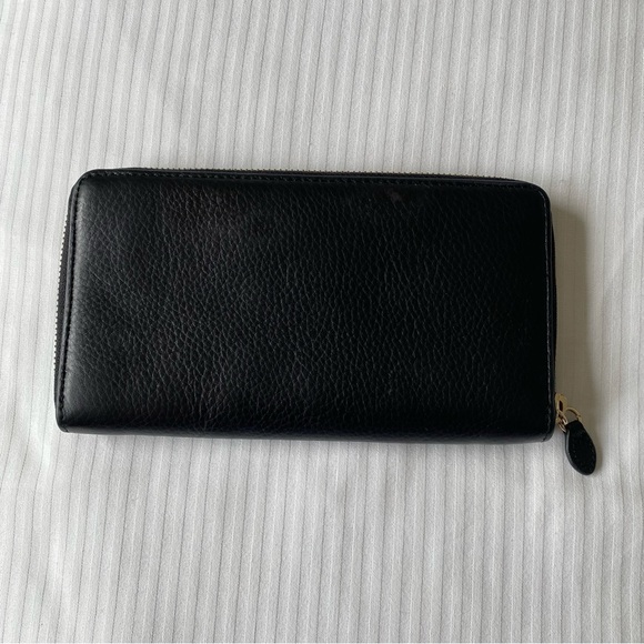 DKNY long wallet - Picture 6 of 6
